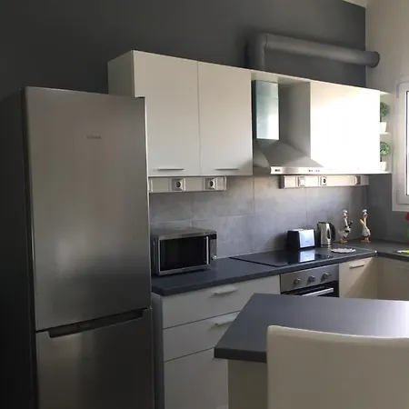 *Kastellino* Fully Renovated 4Beds/2Bathrooms Kíssamos Extérieur photo