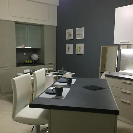*Kastellino* Fully Renovated 4Beds/2Bathrooms Kíssamos Extérieur photo