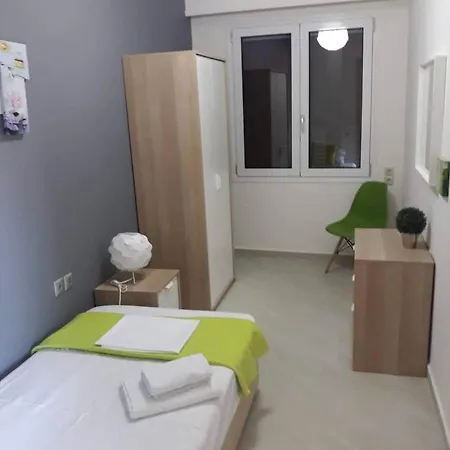 *Kastellino* Fully Renovated 4Beds/2Bathrooms Kíssamos Extérieur photo