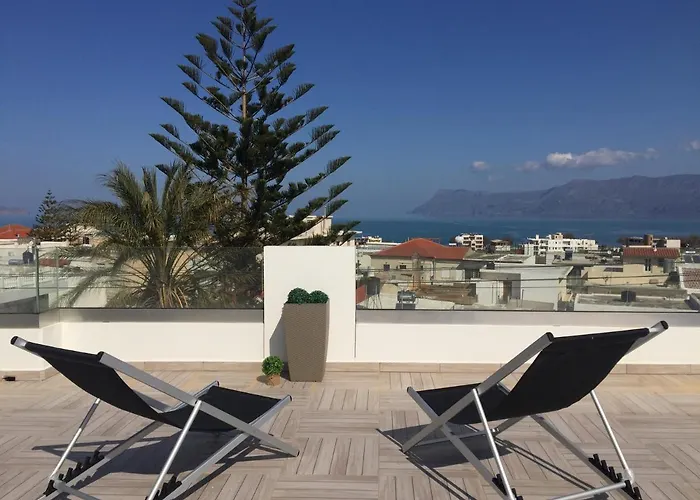 *Kastellino* Fully Renovated 4Beds/2Bathrooms
