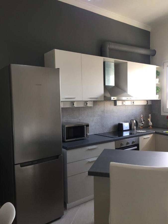 Apartament *kastellino* Fully Renovated 4beds/2bathrooms *