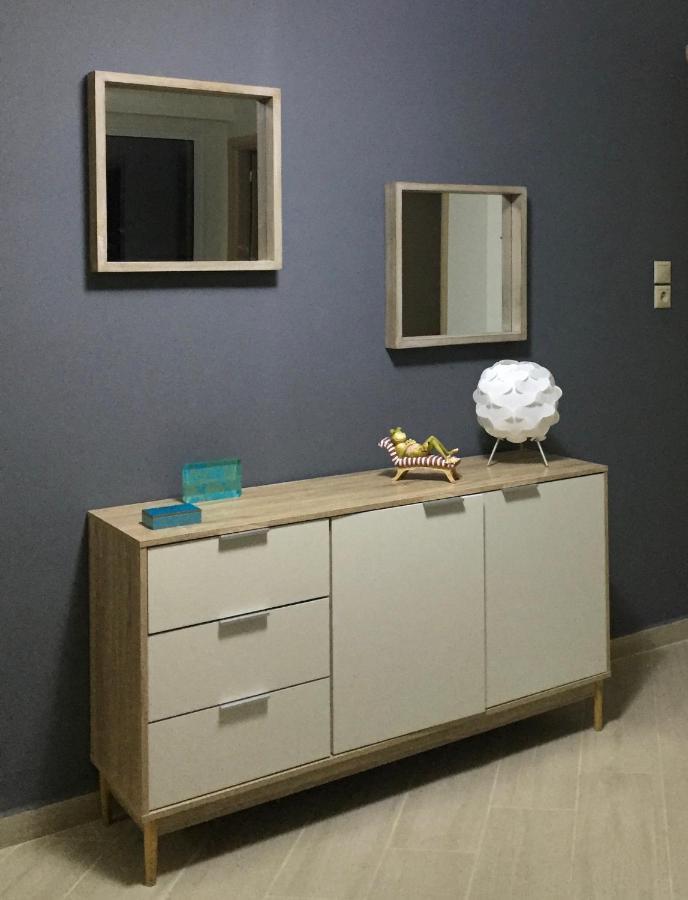 Apartament *kastellino* Fully Renovated 4beds/2bathrooms *