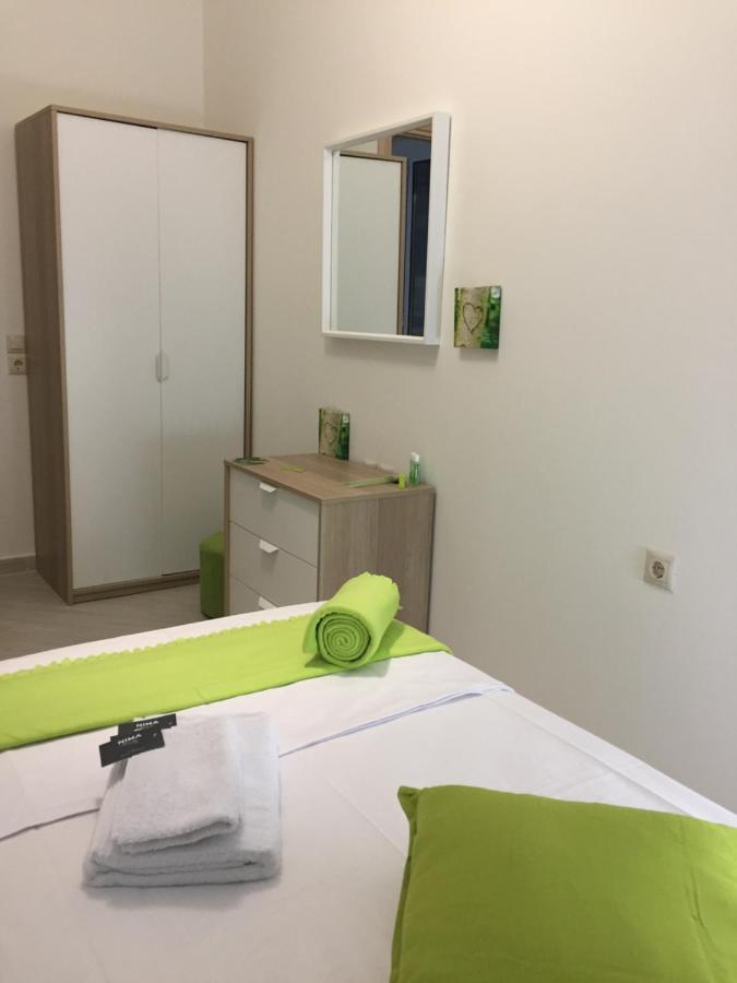 *kastellino* Fully Renovated 4beds/2bathrooms * Kíssamos
