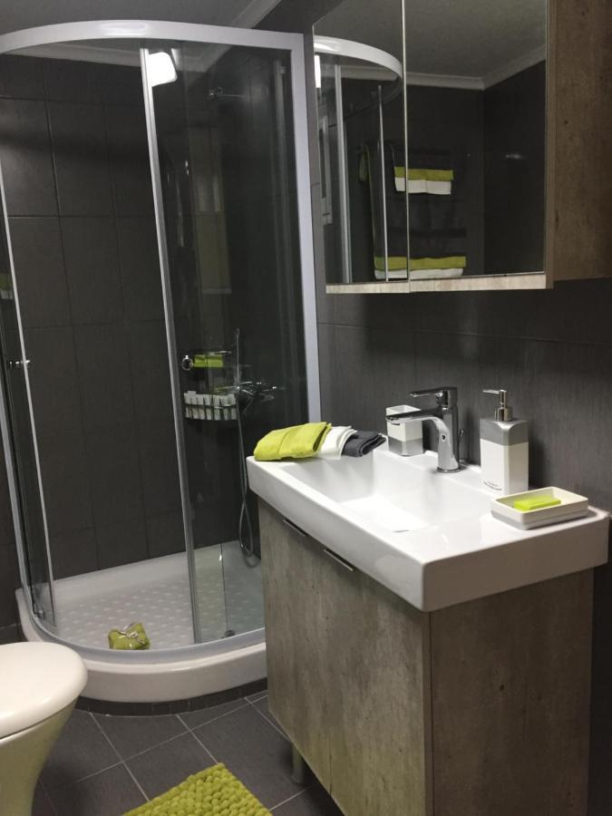 *kastellino* Fully Renovated 4beds/2bathrooms * Kíssamos