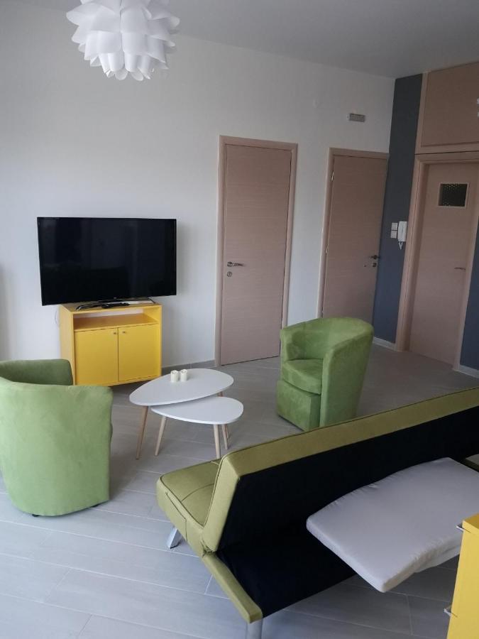 *kastellino* Fully Renovated 4beds/2bathrooms * Kíssamos