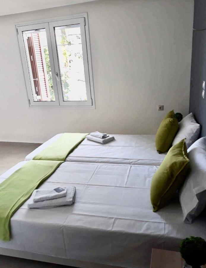 *kastellino* Fully Renovated 4beds/2bathrooms Apartament