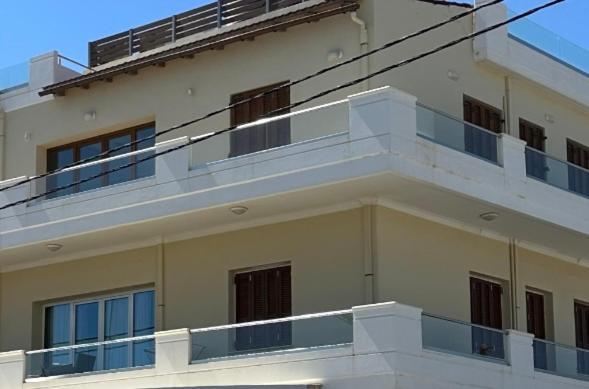 *kastellino* Fully Renovated 4beds/2bathrooms Apartament